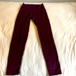 Aerie leggings